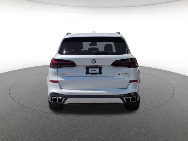 2026 BMW X5 M60i - Photo 6