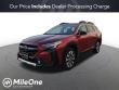 Used 2023 Subaru Outback Limited SUV