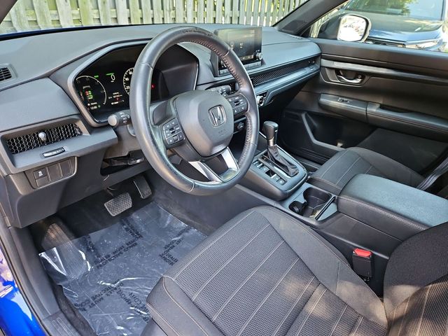 2023 Honda CR-V Sport - Photo 11