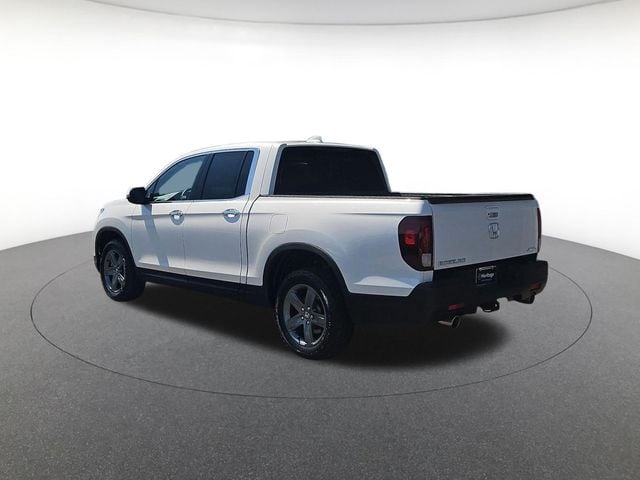 2023 Honda Ridgeline RTL-E - Photo 7