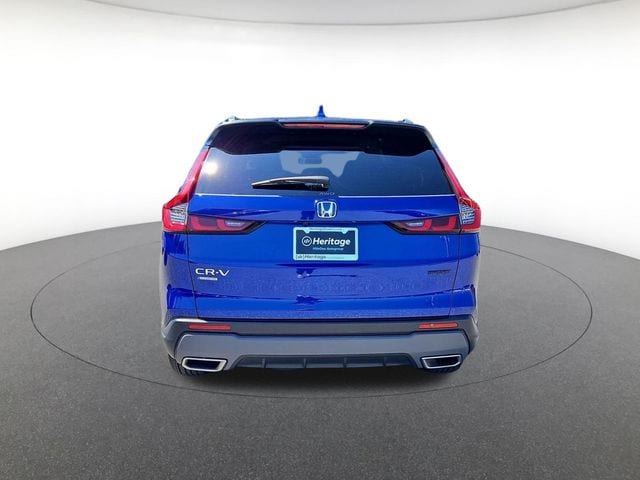 2023 Honda CR-V Sport - Photo 6