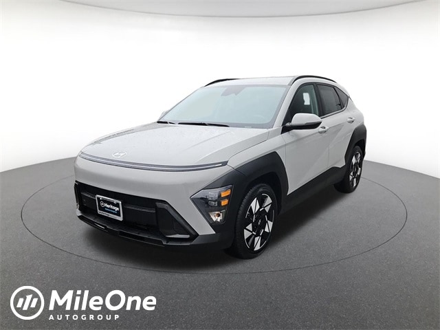 2025 Hyundai Kona SEL's photo