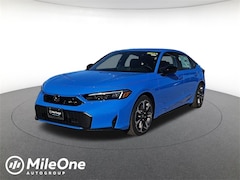 2026 Honda Civic Hybrid Sport Touring Hatchback