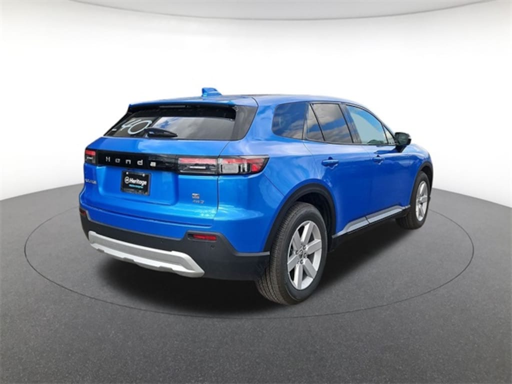 New 2025 Honda Prologue EX SUV