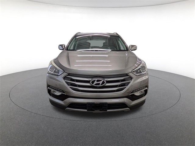 Used 2018 Hyundai Santa Fe Sport with VIN 5NMZUDLB3JH058640 for sale in Parkville, MD