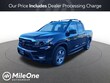  Honda Ridgeline