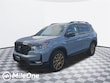 Honda Passport