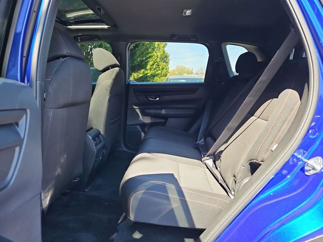 2023 Honda CR-V Sport - Photo 10
