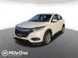 Used 2020 Honda HR-V LX SUV