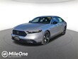 Honda Accord Hybrid