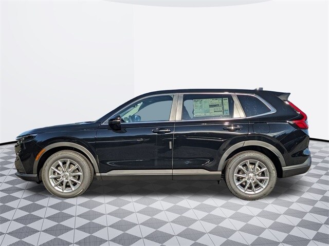 2026 Honda CR-V EX photo 2