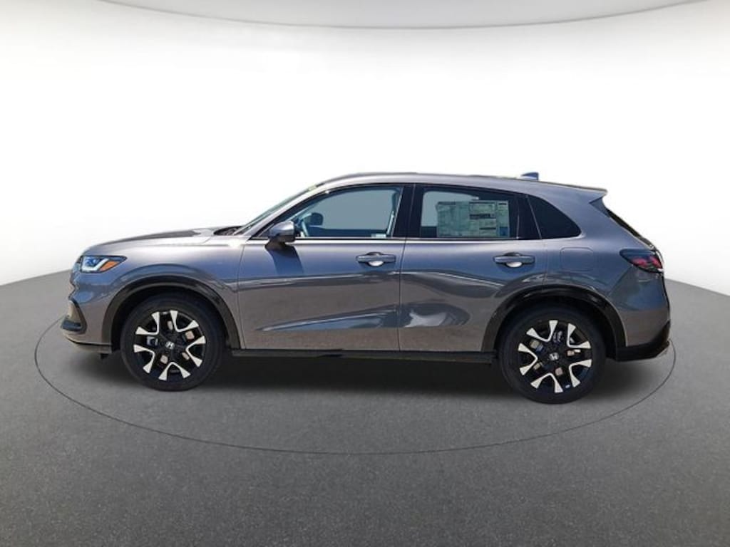 New 2027 Honda HR-V EX-L SUV