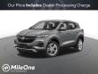 Used 2023 Buick Encore GX Select SUV