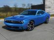 Used 2017 Dodge Challenger R/T Coupe