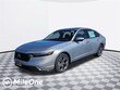 Honda Accord Hybrid