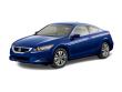 Used 2009 Honda Accord EX-L Coupe
