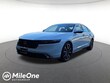  Honda Accord Hybrid