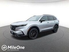 2026 Honda CR-V Hybrid Sport SUV