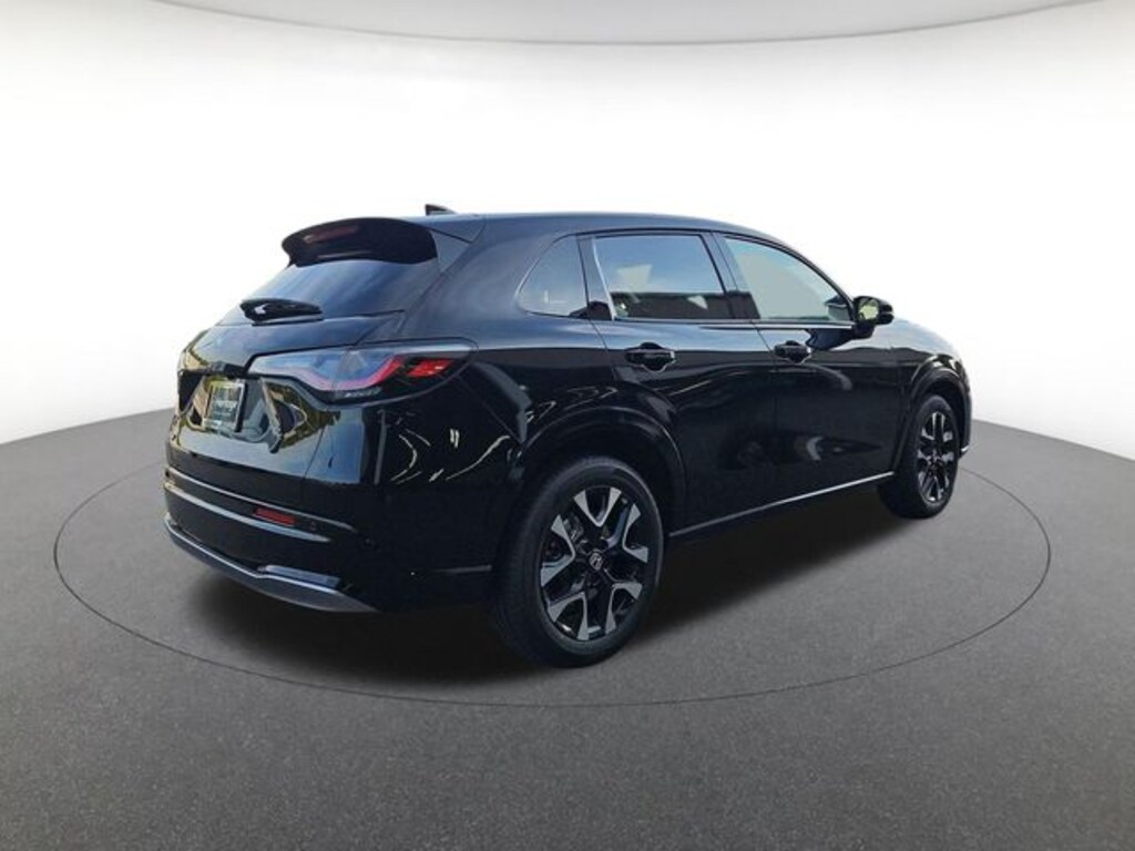 New 2027 Honda HR-V EX-L SUV