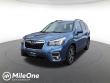 Used 2021 Subaru Forester Limited SUV