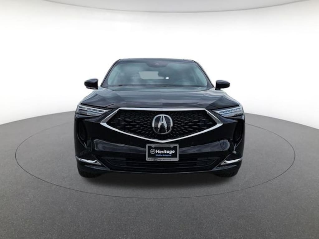 Used 2023 Acura MDX Technology SUV