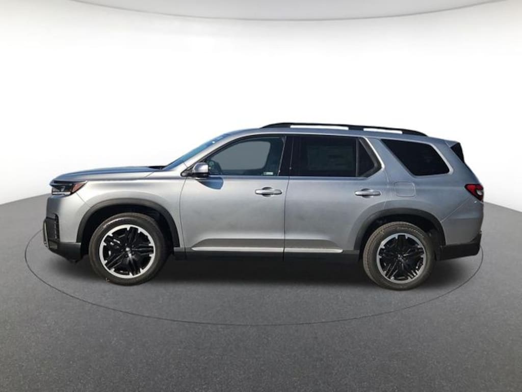 New 2026 Honda Pilot Touring S SUV