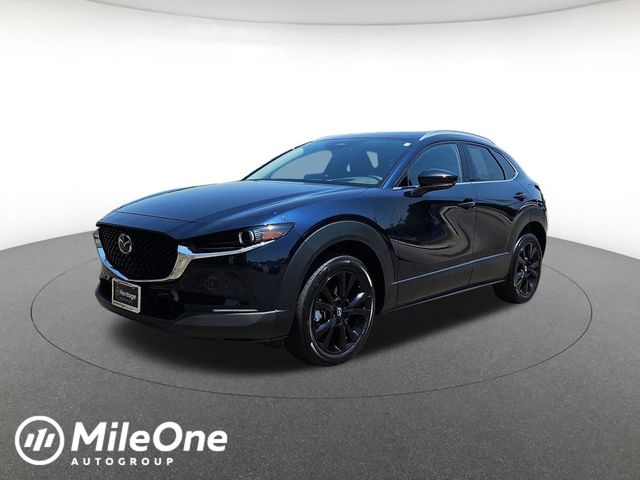 2024 Mazda CX-30 Turbo Premium AWD's photo