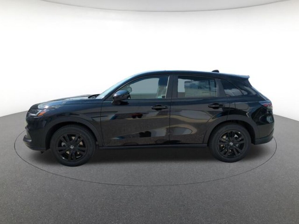 New 2027 Honda HR-V Sport SUV