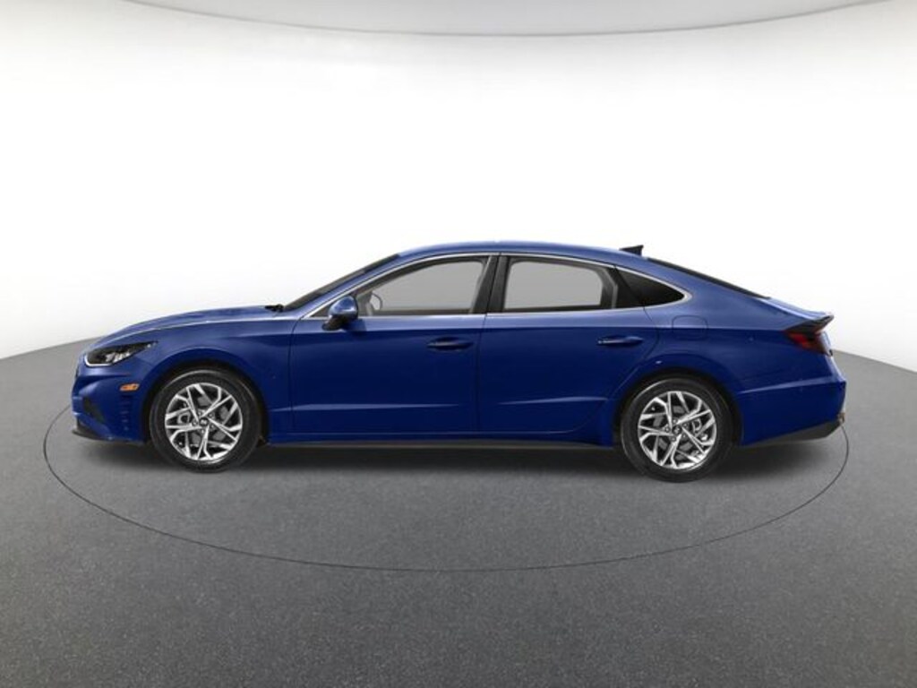 Used 2023 Hyundai Sonata SEL Sedan