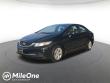 Used 2013 Honda Civic LX Sedan