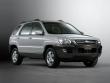 Used 2007 Kia Sportage EX SUV