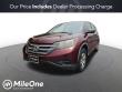 Used 2014 Honda CR-V LX SUV