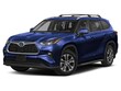  Toyota Highlander Hybrid