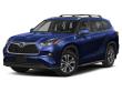 Used 2025 Toyota Highlander Hybrid XLE SUV