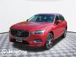 Used 2021 Volvo XC60 T5 Inscription SUV