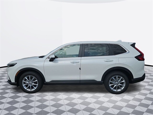 2026 Honda CR-V EX photo 2
