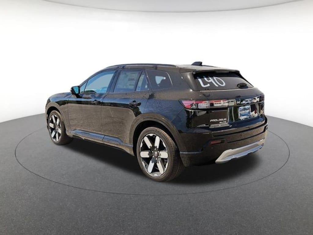New 2026 Honda Prologue Elite SUV