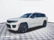 Used 2021 Jeep Grand Cherokee L Overland SUV