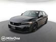 Used 2025 Honda Civic Hybrid Sport Sedan