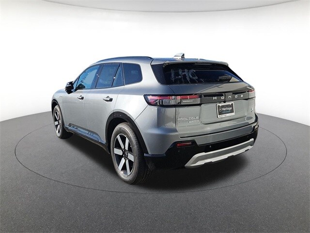 2025 Honda Prologue Touring photo 3