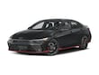 Hyundai Elantra N