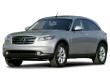 Used 2003 INFINITI FX35 Base SUV