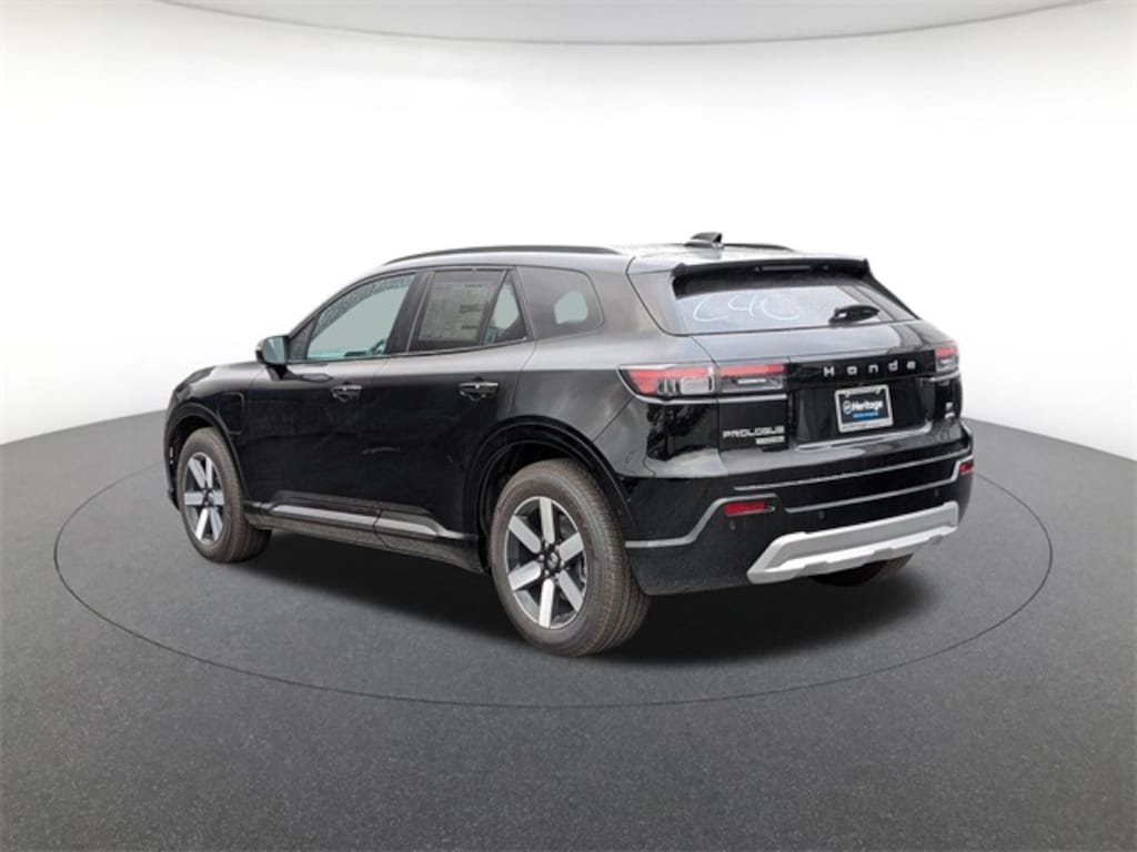 New 2025 Honda Prologue Touring SUV