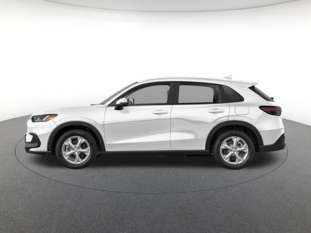 New 2027 Honda HR-V LX SUV