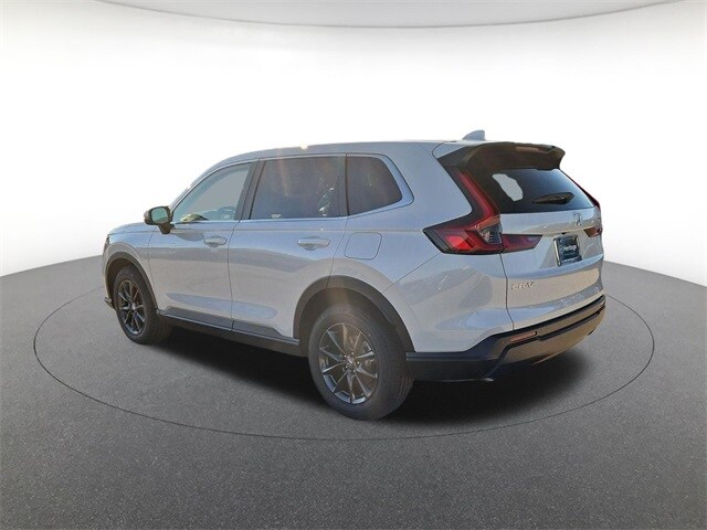 2026 Honda CR-V EX-L photo 2