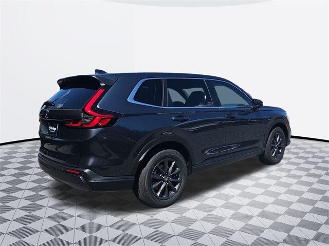 2026 Honda CR-V EX-L photo 4