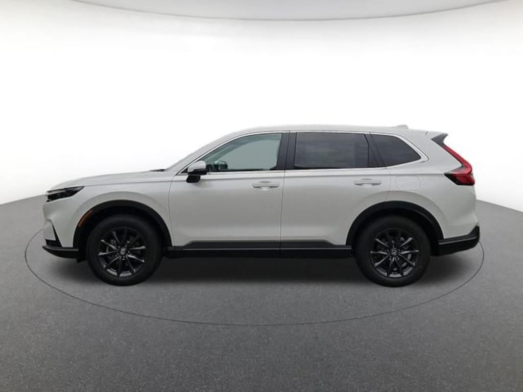 New 2026 Honda CR-V EX-L SUV
