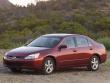Used 2004 Honda Accord EX-L Sedan