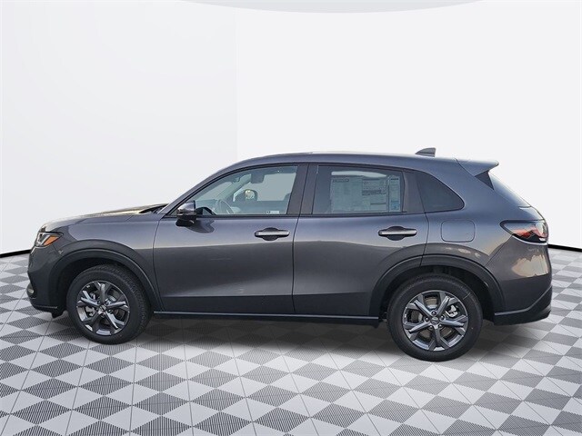 2026 Honda HR-V LX photo 2
