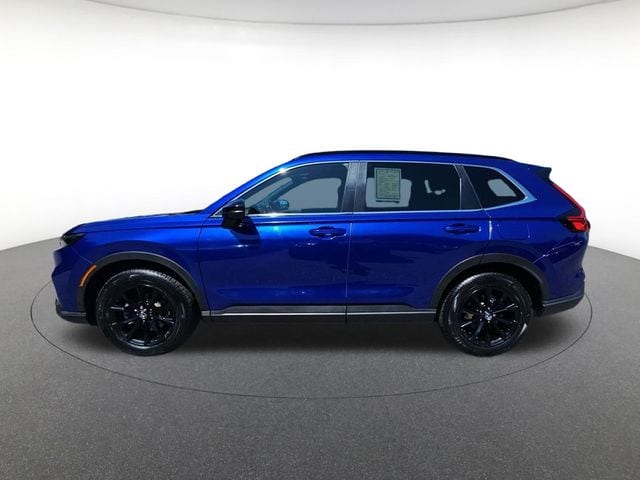 2023 Honda CR-V Sport - Photo 8